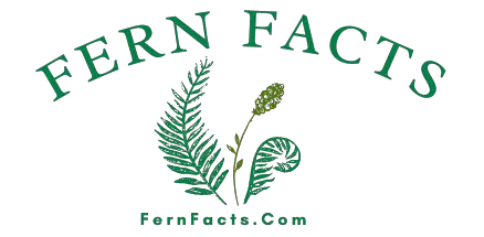 Fernfacts logo