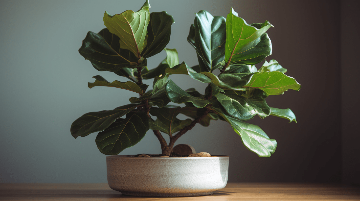 7 Facts Nobody Tells You About Fiddle-Leaf Fig Trees
