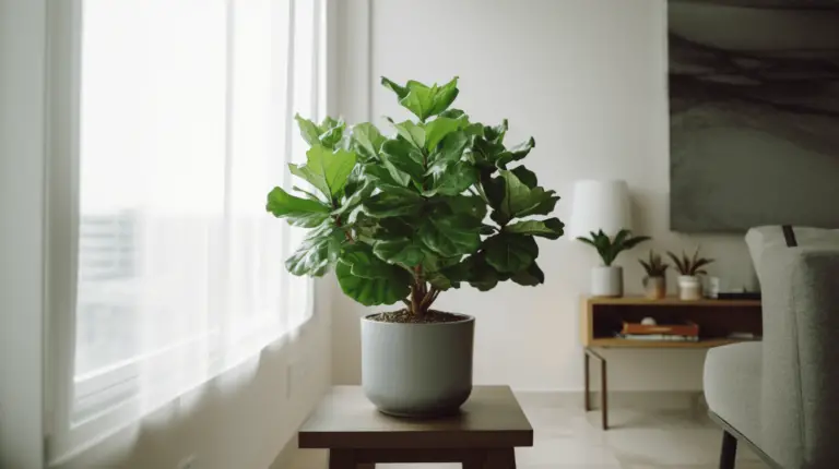 7 Facts Nobody Tells You About Fiddle-Leaf Fig Trees