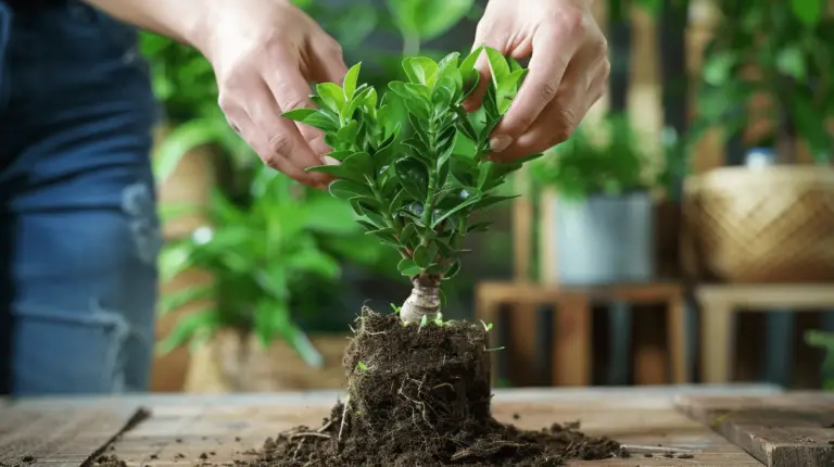 all about zz plant