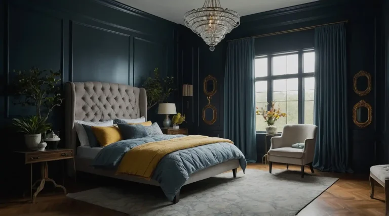 27 Best Paint Colors for Low Light Rooms: Brighten Your Dark Spaces