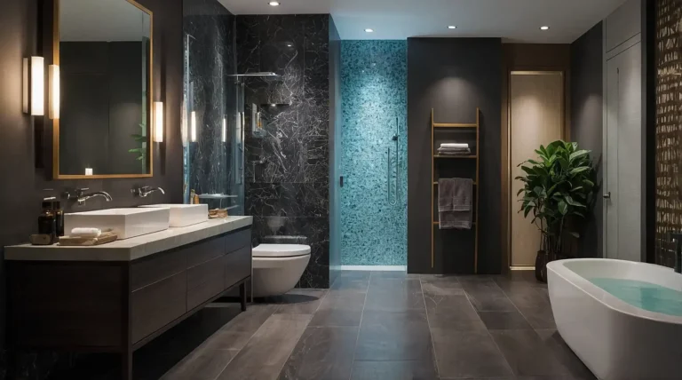 27 Stunning Small Bathroom Remodel Ideas That Maximize Space and Style