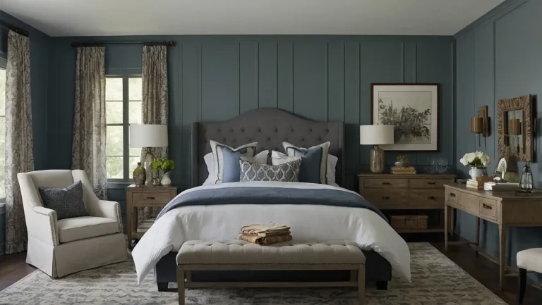 27 Best Paint Colors for Guest Bedrooms: Create a Welcoming Retreat