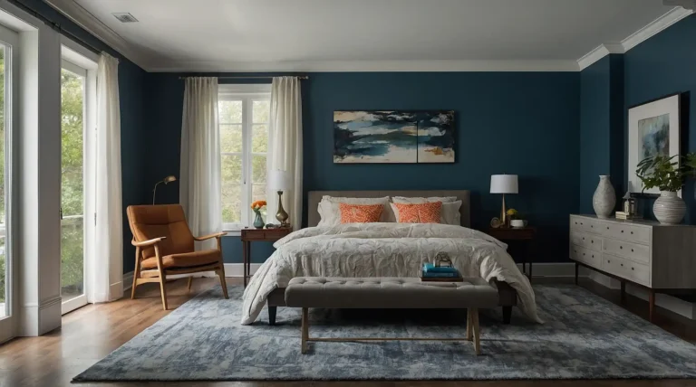 27 Transformative Interior Paint Colors That Instantly Elevate Your Home