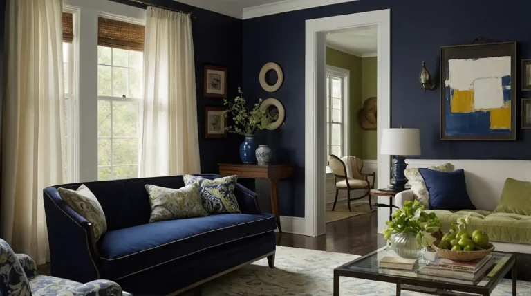 27 Transformative Paint Colors That Brighten Even the Darkest Rooms