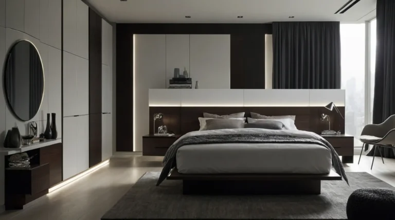 27 Fresh Modern Bedroom Ideas to Transform Your Space Tonight