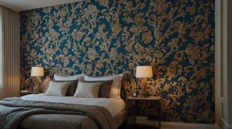 27 Stunning Fabric Wall Décor Ideas to Transform Your Space